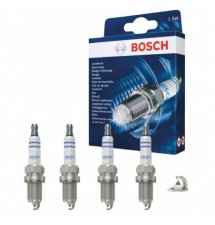 4x ŚWIECE ASTRA J CORSA MERIVA ADAM 1.0 1.2 1.4