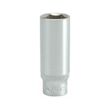 YATO NASADKA 1/2" 21 MM 6-KĄTNA DŁUGA