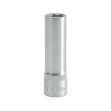 YATO NASADKA 1/2" 21 MM 6-KĄTNA DŁUGA