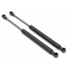 2X SIŁOWNIK SPRĘŻYNA GAZOWA POKRYWY MASKI BMW E60 E61