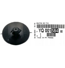 SPINKA MOCOWANIE WYGŁUSZENIA MASKI CITROEN OPEL...