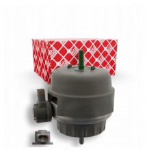 PODUSZKA MOCOWANIE SILNIKA LEWA AUDI A6 C6 2.7 3.0 TDI