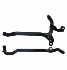 MAGISTRALE WODNE PRZEWODY UKŁADU E46 X3 X5 M54