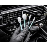 MOJE AUTO PAŁECZKI GĄBKOWE DO DETAILINGU 4SZT. / MOJE AUTO DETAILER