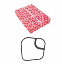 USZCZELKA CHŁODNICZKI OLEJU BMW M47 E90 E46 E60