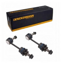 ŁĄCZNIK STABILIZATORA TYŁ BMW E60 E61