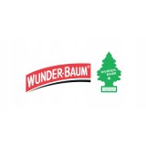 WUNDER-BAUM ZAPACH CLIP NEW CAR / WUNDER-BAUM