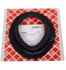 PODKŁADKA SPRĘŻYNY DOLNA GUMA AMORTYZATORA BMW E39...