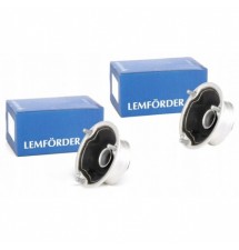 2X PODUSZKA MOCOWANIE AMORTYZATORA Z ŁOŻYSKIEM BMW...