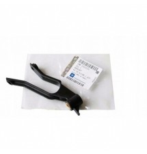 GÓRNE MOCOWANIE CHŁODNICY OPEL ZAFIRA B ASTRA H...