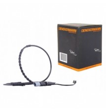 CZUJNIK KLOCKÓW HAMULCOWYCH PRZÓD BMW F10 F11