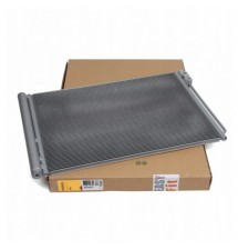 CHŁODNICA KLIMATYZACJI SKRAPLACZ do BMW 5 F10 F11...