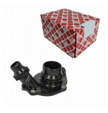 KORPUS OBUDOWA TERMOSTATU BMW F10 F20 F30 F80 N47 2.0D