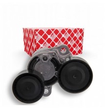 NAPINACZ PASKA KLINOWEGO WIELOROWKOWEGO BMW N47 N57