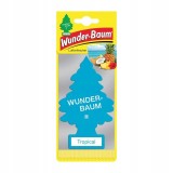 WUNDER-BAUM ZAPACH CHOINKA TROPICAL / WUNDER-BAUM