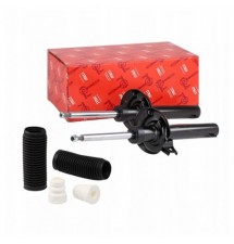 2X AMORTYZATOR PRZÓD VW GOLF V VI AUDI A3 8P SKODA...