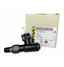 KOLANKO ŁĄCZNIK ODPOWIETRZNIK UKŁADU SPRZĘGŁA OPEL