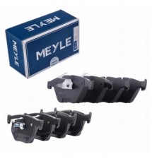 KLOCKI HAMULCOWE PRZÓD +...