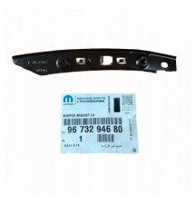 CITROEN DS5 ŚLIZG ZDERZAKA LEWY PRZÓD 2010-2015