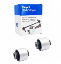 2x TULEJA ZWROTNICY TYŁ OPEL VECTRA C SINGUM