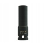 YATO NASADKA 1/2" UDAROWA 13 MM X 78 MM 6-KĄTNA DŁUGA