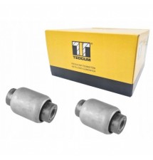 2X TULEJA WAHACZA POPRZECZNEGO ALUMINIOWEGO OPEL...