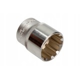 YATO NASADKA 1/2" 27 MM X 42 MM SPLINE