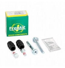 PROWADNICE ZACISKU HAMULCOWEGO TYŁ CITROEN PEUGEOT