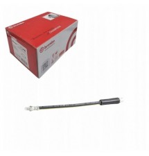 PRZEWÓD HAMULCOWY ELASTYCZNY TYŁ BMW E60 E61