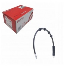 PRZEWÓD HAMULCOWY ELASTYCZNY PRZÓD BMW E60 E61