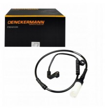 CZUJNIK ZUŻYCIA KLOCKÓW HAMULCOWYCH PRZÓD BMW E60 E61