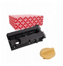 POKRYWA ZAWORÓW ODMA OPEL INSIGNIA ASTRA H ZAFIRA...