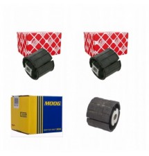 3X TULEJE DYFERENCJAŁU BMW E60 E61