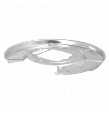 OSŁONA TARCZY HAMULCOWEJ PRAWY TYŁ BMW E60 E61