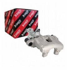 ZACISK HAMULCOWY PRAWY TYŁ BMW E60 E61