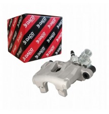 ZACISK HAMULCOWY LEWY TYŁ BMW E60 E61