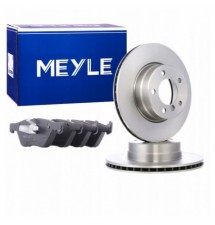 TARCZE + KLOCKI PRZÓD DO...