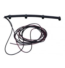 WIĄZKA ŚWIEC ŻAROWYCH AUDI SEAT SKODA VW 1.9 TDI