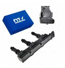 CEWKA ZAPŁONOWA SKV OPEL AGILA CORSA B C D 1.0 12v