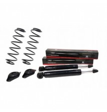 2X AMORTYZATORY SPREŻYNY...