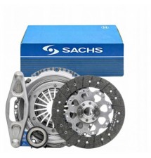 ZESTAW SPRZĘGŁA BMW E60 E61 F10 E90 2.5 3.0 I