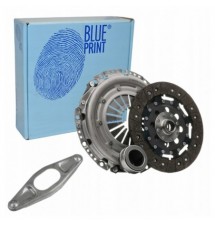 ZESTAW SPRZĘGŁA BMW E60 E61 F10 E90 2.5 3.0 I