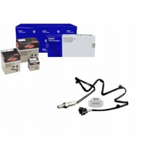 SONDA LAMBDA POZYCJA 2 OPEL ASTRA H ZAFIRA B 2.0 TURBO