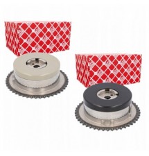 2X KOŁA FAZ ROZRZĄDU OPEL INSIGNIA ASTRA J GTC 2.0...