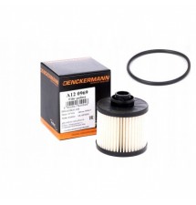 FILTR PALIWA FORD MONDEO V MK5 FOCUS III MK3 FIESTA...