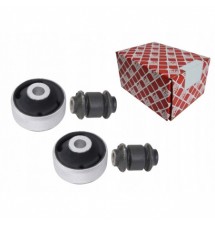 4x TULEJA WAHACZA PRZEDNIEGO VW SEAT SKODA AUDI