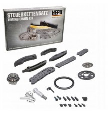 KOMPLETNY ZESTAW ROZRZĄDU BMW N47 2.0D F10 F30 E87...