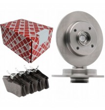 TARCZE HAMULCOWE Z...