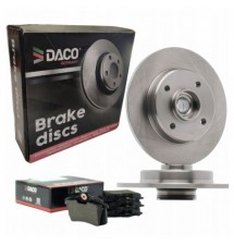 TARCZE HAMULCOWE Z...