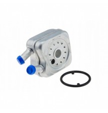 CHŁODNICA OLEJU AUDI SEAT SKODA VW 1.6 1.8T 2.6...